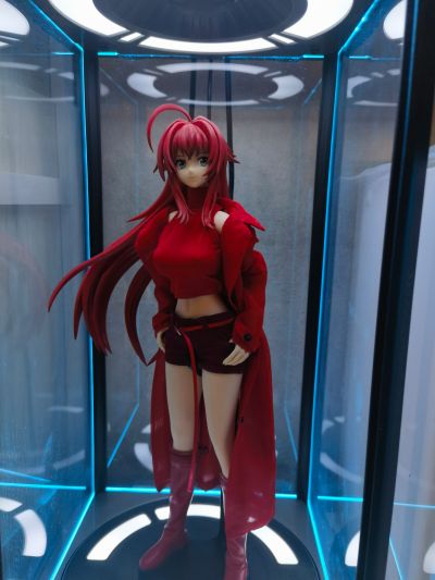恶魔高校 D×D NEW 莉雅丝·吉蒙里 ～软胸・内衣版.～