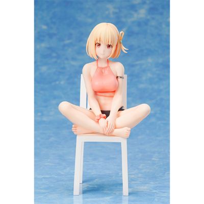 莉可丽丝 锦木千束