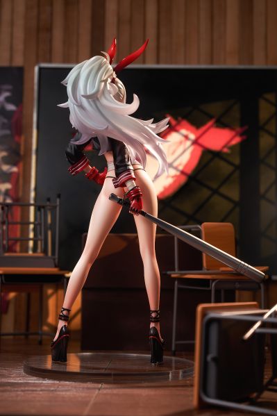 碧蓝航线 海因里希亲王 暗处的秘密老大