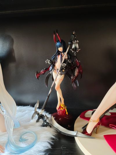 黑之守护者 迪巴塔 通常版