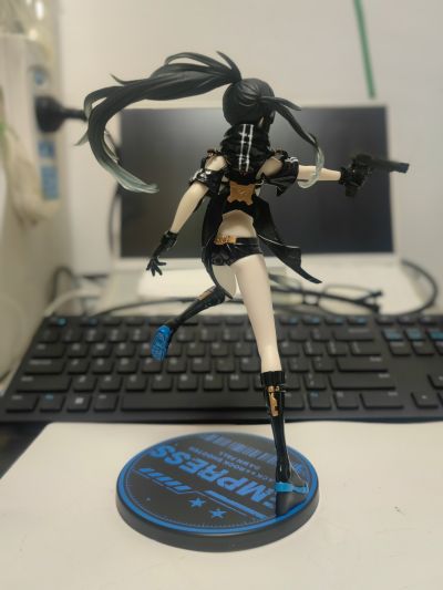 Coreful    黑岩射手：黎明降临 皇后[黑岩射手] 觉醒形态