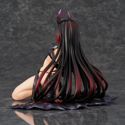 出包王女DARKNESS 涅墨西斯 Darkness