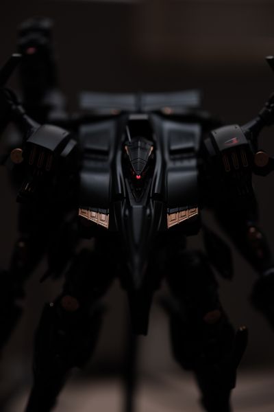 极致模型 装甲核心 雷纳德 03-AALIYAH SUPPLICE