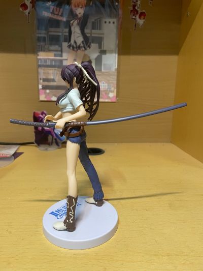 我が家のお稲荷さま。 天狐空幻