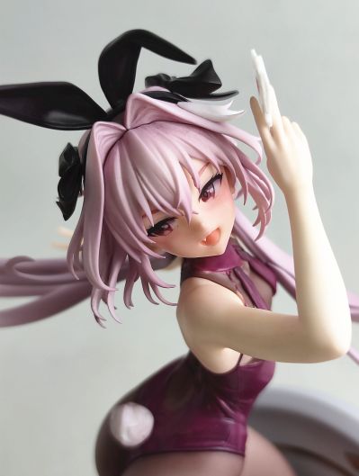 命运-冠位指定 阿斯托尔福 兔女郎