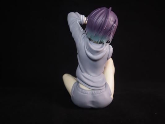 悠闲时光  偶像大师闪耀色彩 浅仓透