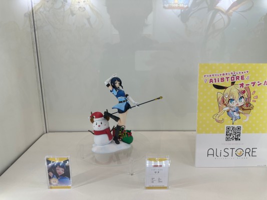 莉可丽丝 井上泷奈 婚纱版