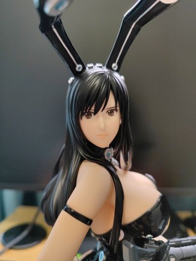 B-style 杀戮都市 下平玲花 裸腿兔女郎