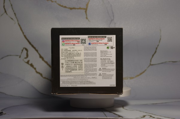 Grandista 海贼王 	蒙奇·D·路飞