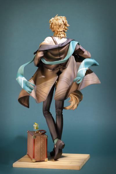 明日方舟 龙舌兰 开牌制胜ver.