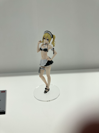 青春猪头少年不会梦到娇怜外出妹 梓川花枫