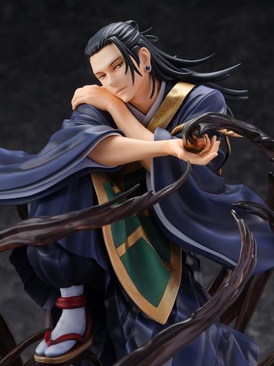 剧场版 咒术回战 0 夏油杰