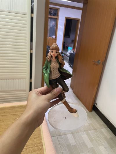 偶像大师灰姑娘女孩 神谷奈绪 Frost ver.