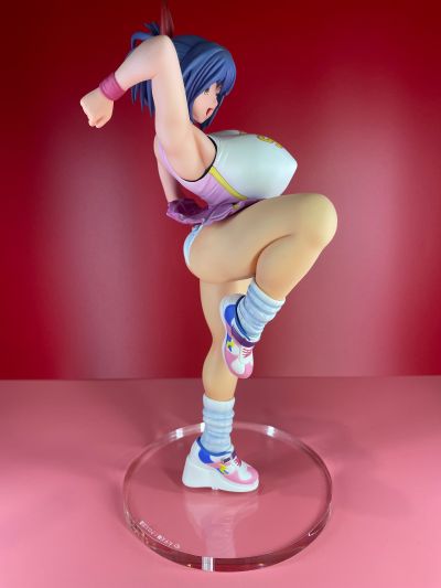 COMIC真激 封面女郎 仁科纱季 Ver.1.1