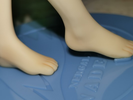 機動戦艦ナデシコ 御统百合香 泳装Ver. 