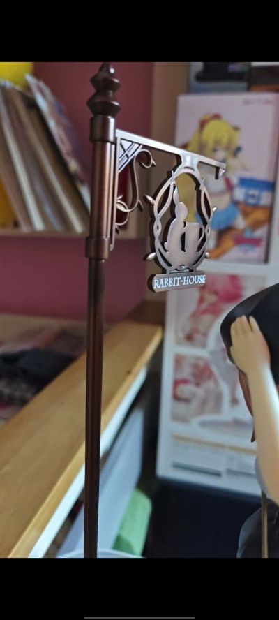 请问您今天要来点兔子吗？BLOOM 保登心爱 鲜花配送