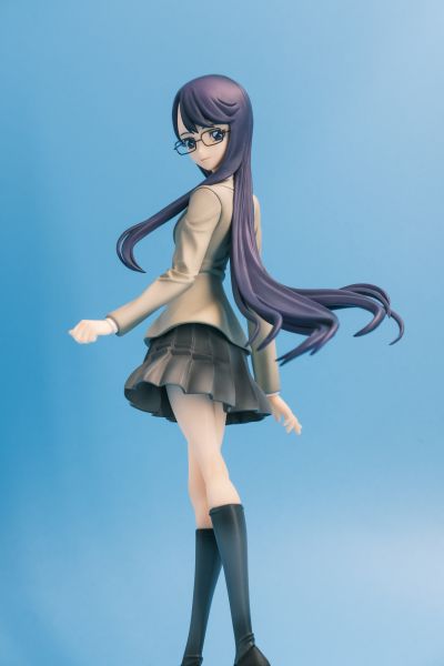 世界制服作戦 光之美少女 来海绘里香