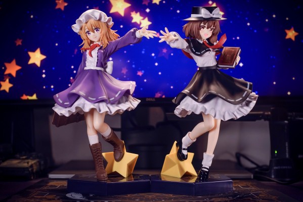 Trio-Try-iT 东方Project 秘封俱乐部 玛艾露贝莉·赫恩