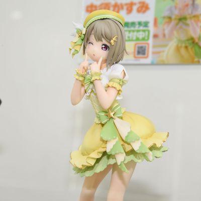 爱与演唱会! 虹咲学园学园偶像同好会 中须霞