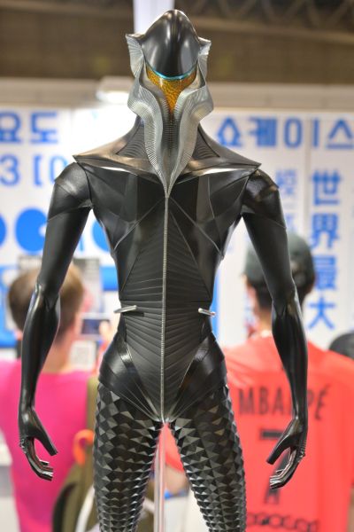 大尺寸软胶系列 电影 新·奥特曼 美弗拉斯