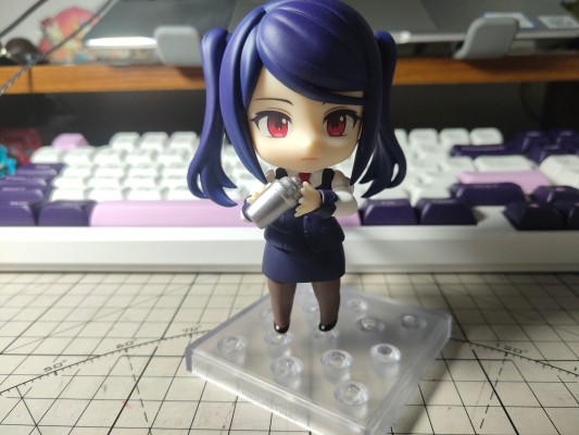 粘土人#1970 吉尔·斯汀雷