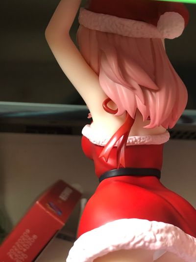 辉夜大小姐想让我告白？～天才们的恋爱头脑战～  藤原千花 圣诞礼盒款