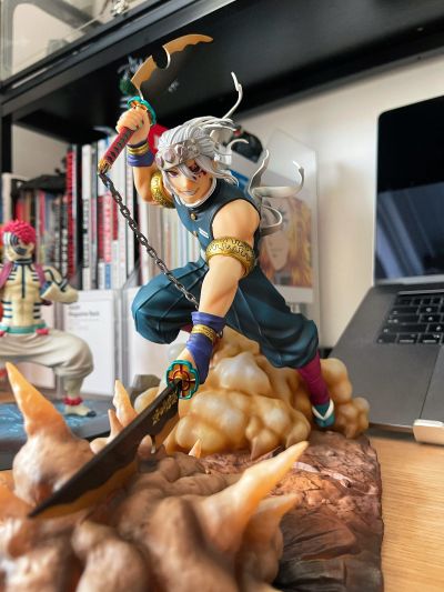 鬼灭之刃 游郭篇 宇髄天元