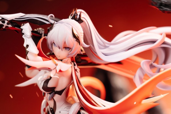 崩坏3rd 薪炎之律者