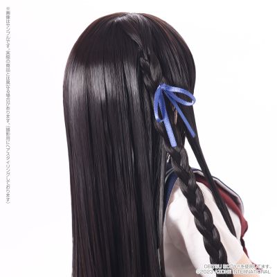 和遥树奈学校制服收藏 AOD510-SSN 和遥清心女子学院 夏季校服/奈奈香