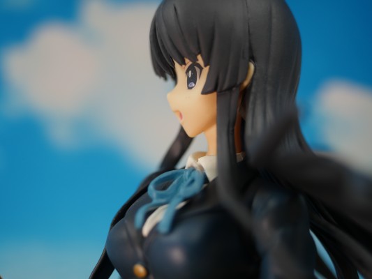 SQ系列  轻音少女!! 秋山澪