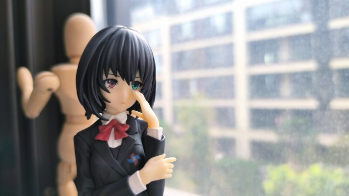 POP UP PARADE 替身 见崎鸣 限定版