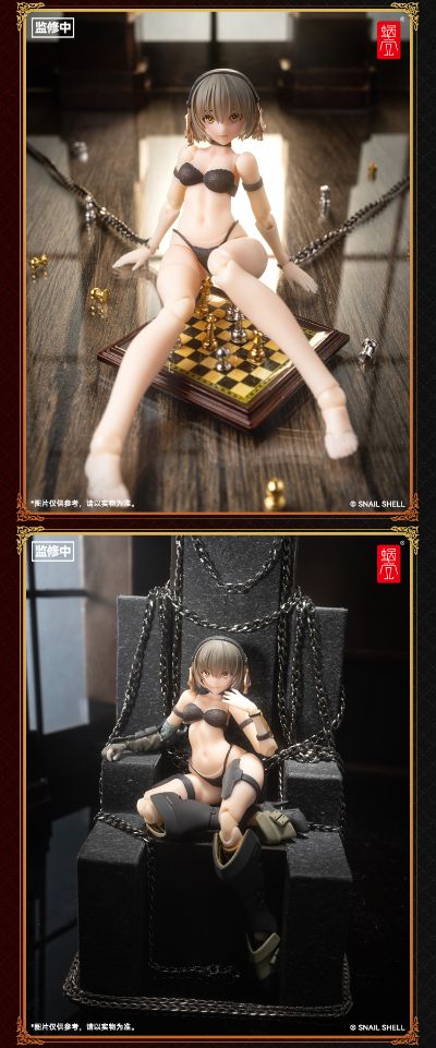 正面装甲少女 维多莉亚