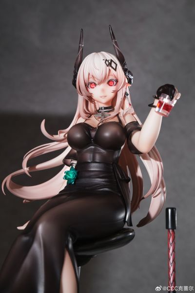 明日方舟 泥岩-黑曜石