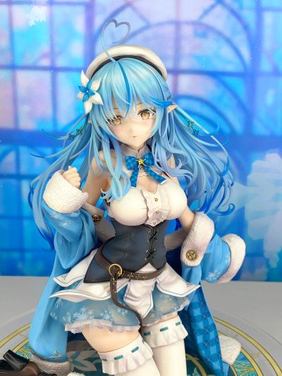 hololive 雪花菈米