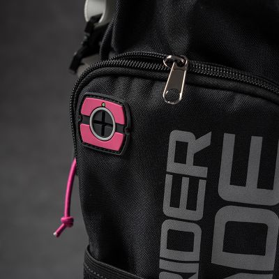 假面骑士帝骑印象双肩包