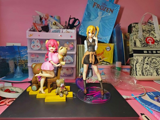 小林家的龙女仆S 伊露露 睡衣