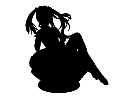 AFG 约会大作战第四季 时崎狂三