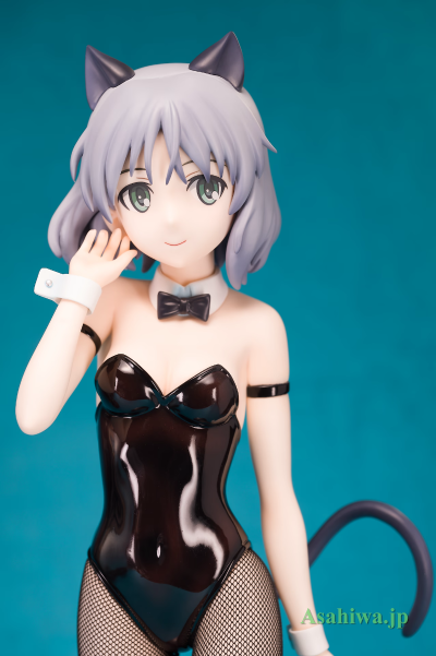 B-style 第501统合战斗航空团 强袭魔女：通往柏林之路 桑妮亚·V·利特维亚克 兔女郎造型