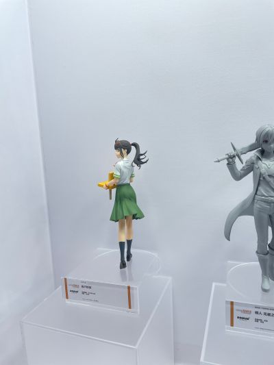 POP UP PARADE  铃芽之旅 岩户铃芽