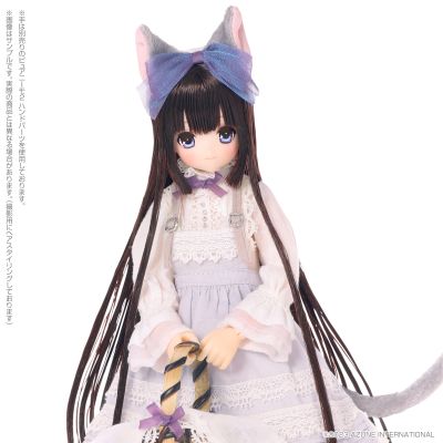 POD015-MVA「SAHRA'S a・la・mode　玛雅／～meow×meow a・la・mode～紫花地丁的秘密故事」