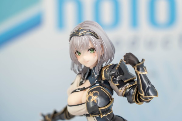 hololive 白银诺艾尔