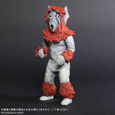 大怪兽系列 杰克奥特曼 凯恩塔尔斯星人