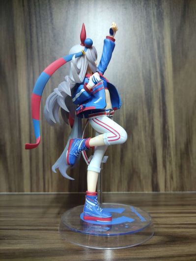 一番赏 赛马娘 第三弹 B奖  玉藻十字