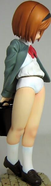 神枪少女 荷莉叶特 