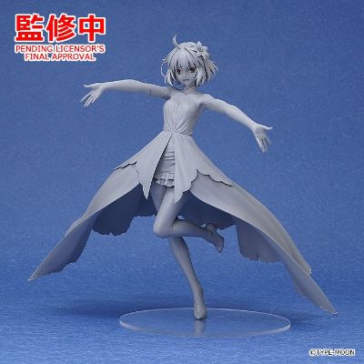 月姬-月之残片-  爱尔奎特·布伦史塔德 ～Dresscode：身披冰河～