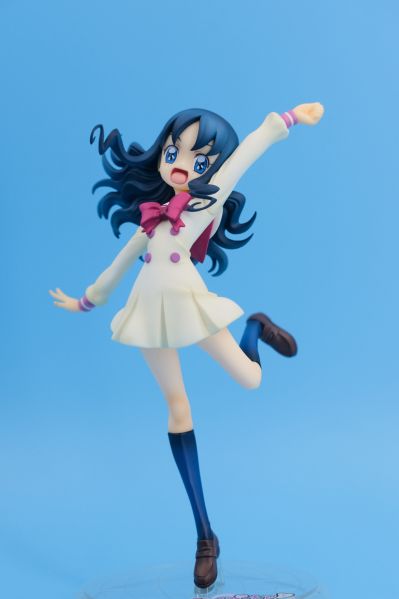 世界制服作戦 ハートキャッチ光之美少女! 月影百合 