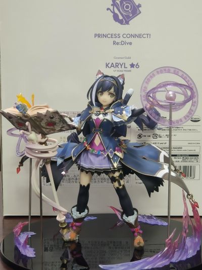 公主连结 与你重逢 凯露 ★6