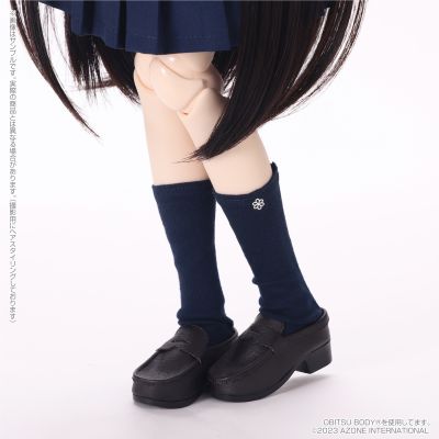 和遥树奈学校制服收藏 AOD510-SSN 和遥清心女子学院 夏季校服/奈奈香