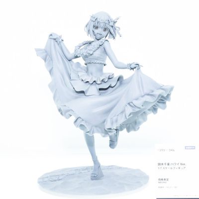 莉可丽丝 锦木千束 夏威夷