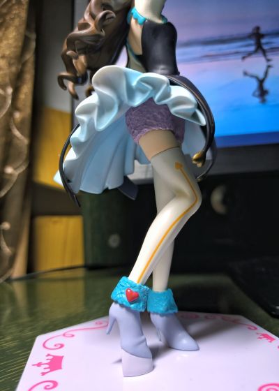 一番赏 偶像大师灰姑娘女孩 岛村卯月 